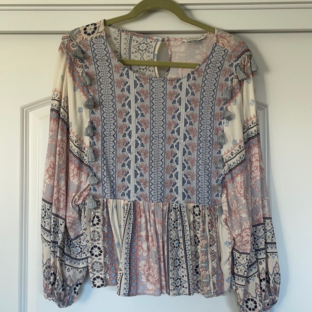 American Eagle Blouse
